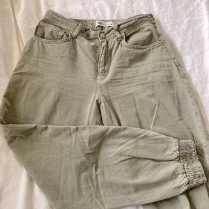 Zara the Mercer jogger